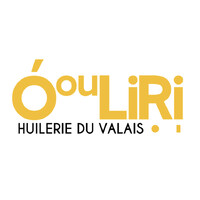 Oouliri sàrl | Huilerie du Valais logo - Similar company to 3D2Cut Sa