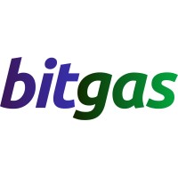 BitGas® logo - Similar company to Bitwallet™