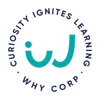 Why Corp logo - Similar company to Raise - Assistant For Parents