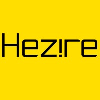 Hezire logo - Similar company to Saafo Electronics