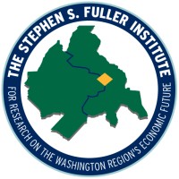 Stephen S. Fuller Institute logo - Similar company to The Wateridge Group