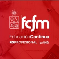 Educación Continua FCFM - Universidad de Chile logo - Similar company to Agcid - Agencia Chilena De Cooperación Internacional Para El Desarrollo