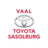 Vaal Toyota Sasolburg logo - Similar company to Hi-Performance Midas Vereeniging
