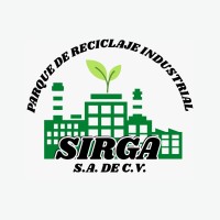 SIRGA logo - Similar company to Pregis Latin America
