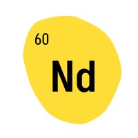 60Nd logo - Similar company to Vitrofi Biosystems