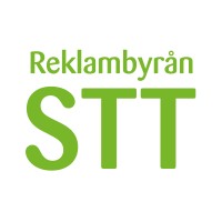 Reklambyrån STT logo - Similar company to Alteruna