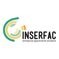 Groupe Inserfac logo - Similar company to Acto Insertion