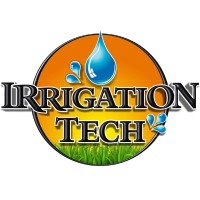 IRRIGATION TECH logo - Similar company to Acad Design Corp.