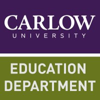 Carlow Education Department logo - Similar company to Zart Studios