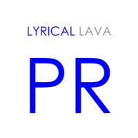 Lyrical Lava PR logo - Similar company to Weddingo