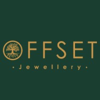 Offset Jewellery logo - Similar company to Digital Rainmaker Ltd