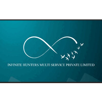 Infinite Hunters Multi Service Pvt Ltd logo - Similar company to Infinite Hunters Multi Service Pvt Ltd