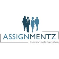 Assignmentz logo - Similar company to Chaletsplus