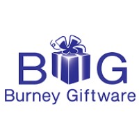 Burney Giftware logo - Similar company to Vimin