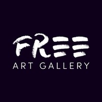 FREE Art Gallery logo - Similar company to Koło Naukowe Prawa Spółek Handlowych I Rynku Kapitałowego 