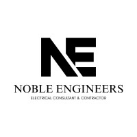 Noble Engineers logo - Similar company to Jaipur Tissues