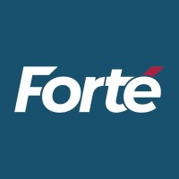 Forté Sports Medicine and Orthopedics logo - Similar company to One Bad Day