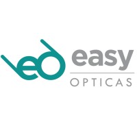 Easy Ópticas logo - Similar company to Inphone Llc
