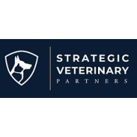 Strategic Veterinary Partners logo - Similar company to Global Veterinary Partners