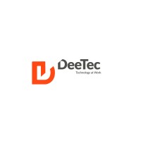 DeeTec LLC (Diamond Tools) logo - Similar company to Ics® Diamond Tools