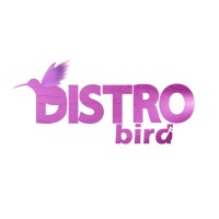 Distrobird.in logo - Similar company to Labelstart