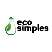 Ecosimples logo - Similar company to Grupo Eco