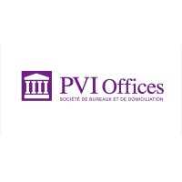 PVI Offices logo - Similar company to Ajocin Group