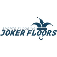 Joker Floors logo - Similar company to Line Marker Paint