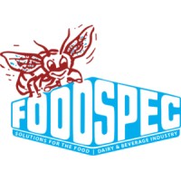 Foodspec Co. logo - Similar company to Gicopa