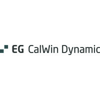 CalWin A/S logo - Similar company to Eg Enerkey