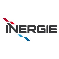 INERGIE Sas logo - Similar company to Azoth Systems