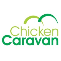 Chicken Caravan logo - Similar company to Swedfarm Ab