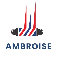 Ambroise logo - Similar company to Maxcloud