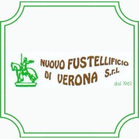 Nuovo Fustellificio di Verona logo - Similar company to Fustellificio Cleda Snc
