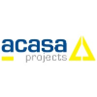 ACASA Projects logo - Similar company to Capitall