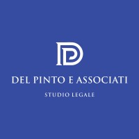 Del Pinto e Associati - Studio Legale logo - Similar company to Studio Legale Bl