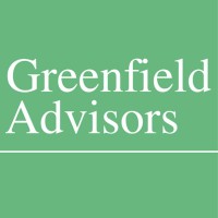 Greenfield Advisors logo - Similar company to Greenfieldanalysis