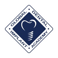 Global Dental Implant Academy logo - Similar company to Dentis Usa