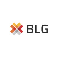 BLG logo - Similar company to Businesslink Group
