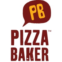 Pizzabaker UK & Ireland logo - Similar company to Pizzabakeren