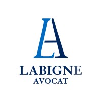 LABIGNE AVOCAT logo - Similar company to Leadquality