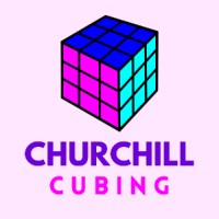 Churchill Cubing logo - Similar company to No Empty Seats