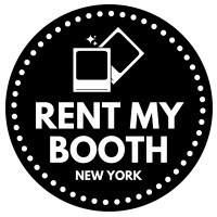 Rent My Booth logo - Similar company to Spin360Mk