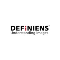 Definiens Imaging | eCognition logo - Similar company to Definiens, The Tissue Phenomics Company