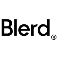 Blerd logo - Similar company to Local Raise