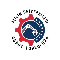 Atılım Üniversitesi Robot Topluluğu logo - Similar company to Atılım Computer Club