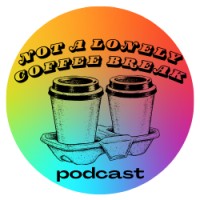 Not A Lonely Coffee Break logo - Similar company to Lit Path