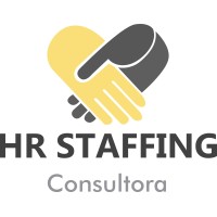 HR Staffing Chile logo - Similar company to We Are Partners