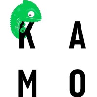 Kamo Group Limited logo - Similar company to Kamo Group