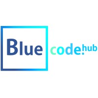 BlueCode Hub logo - Similar company to X-Stream Studio'S